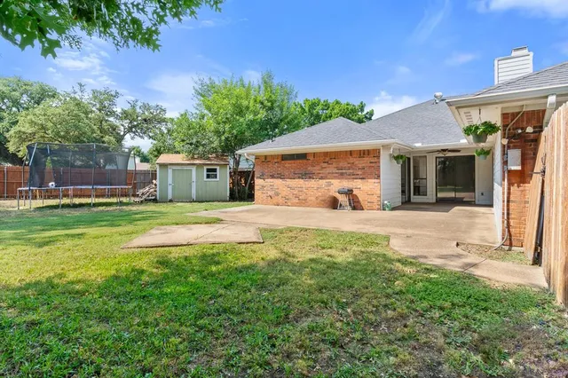 $375,000 | 1801 Longmont Place, Richardson, TX 75081