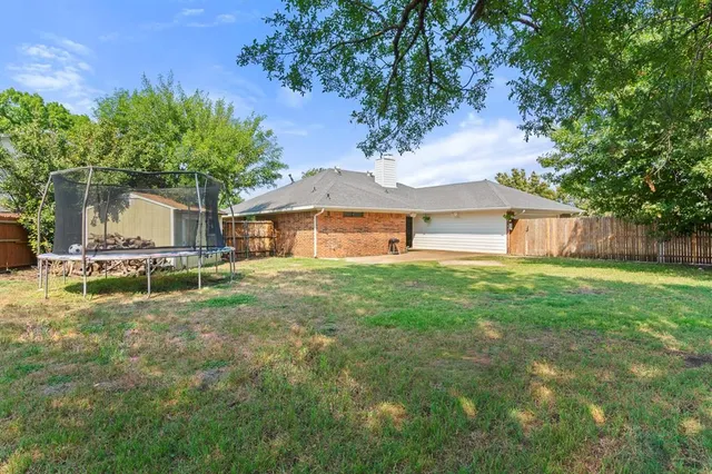 $375,000 | 1801 Longmont Place, Richardson, TX 75081
