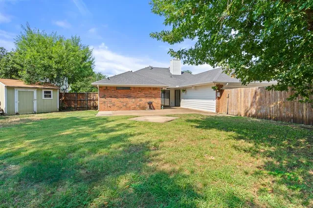 $375,000 | 1801 Longmont Place, Richardson, TX 75081
