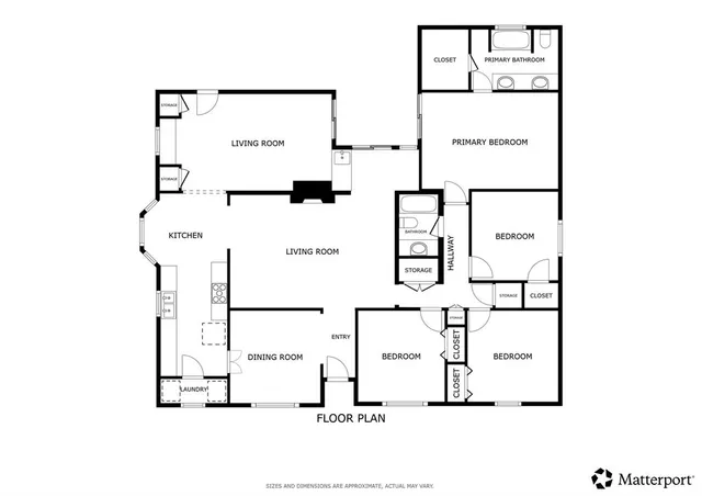 $375,000 | 1801 Longmont Place, Richardson, TX 75081