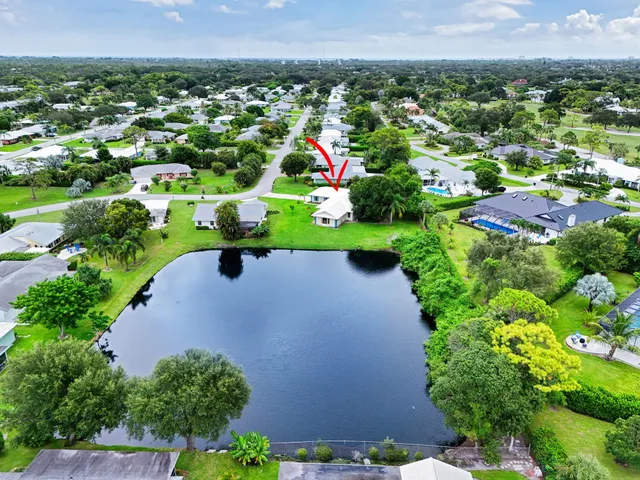 $699,000 | 9472 Southeast Little Club Way South, Jupiter, FL 33469