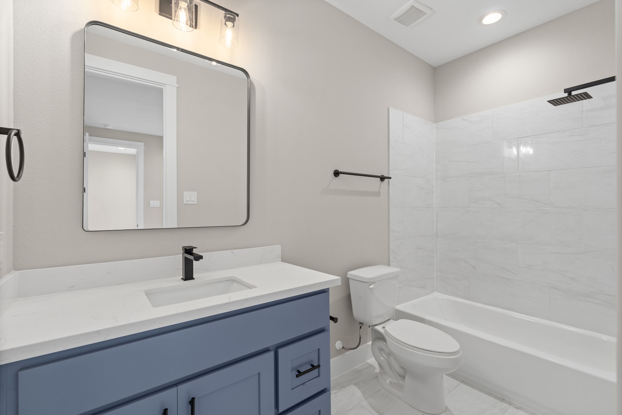 5822 Highland Sun Lane Houston, TX 77091 - Photo 14 of 41