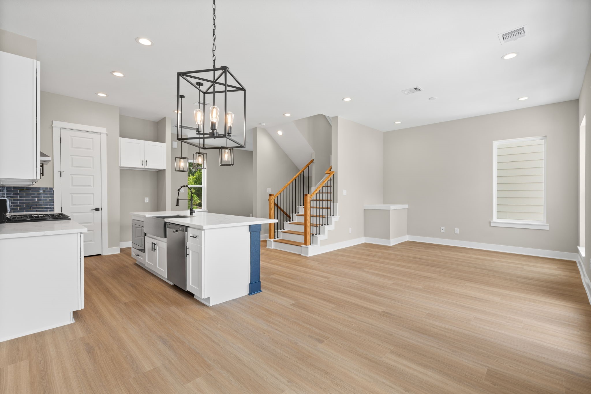 5822 Highland Sun Lane Houston, TX 77091 - Photo 17 of 41