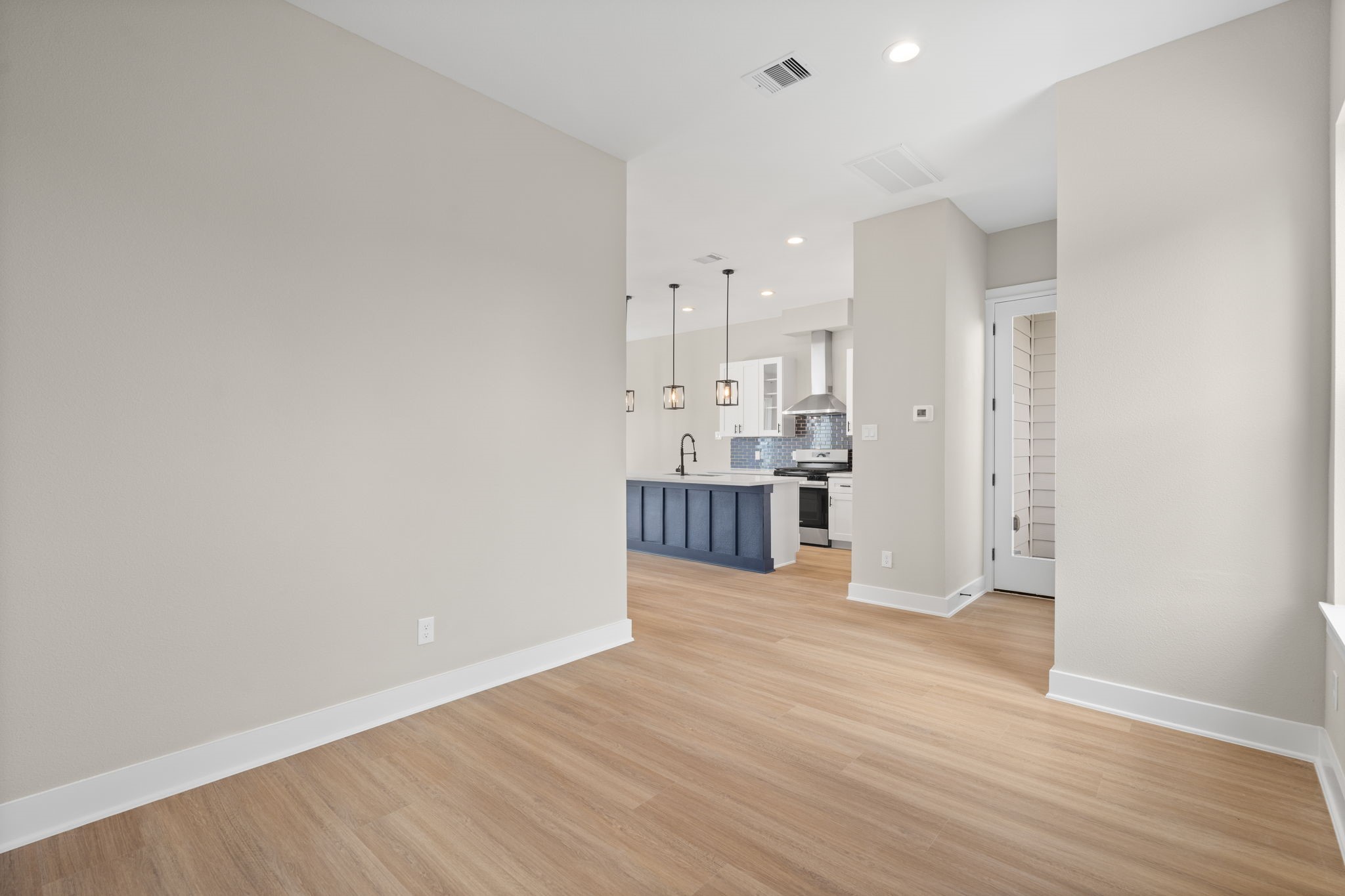 5822 Highland Sun Lane Houston, TX 77091 - Photo 23 of 41