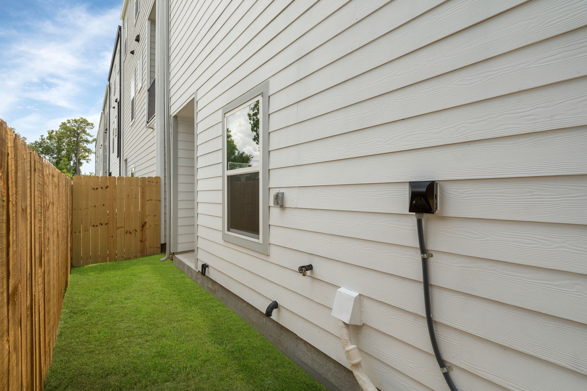 5822 Highland Sun Lane Houston, TX 77091 - Photo 39 of 41