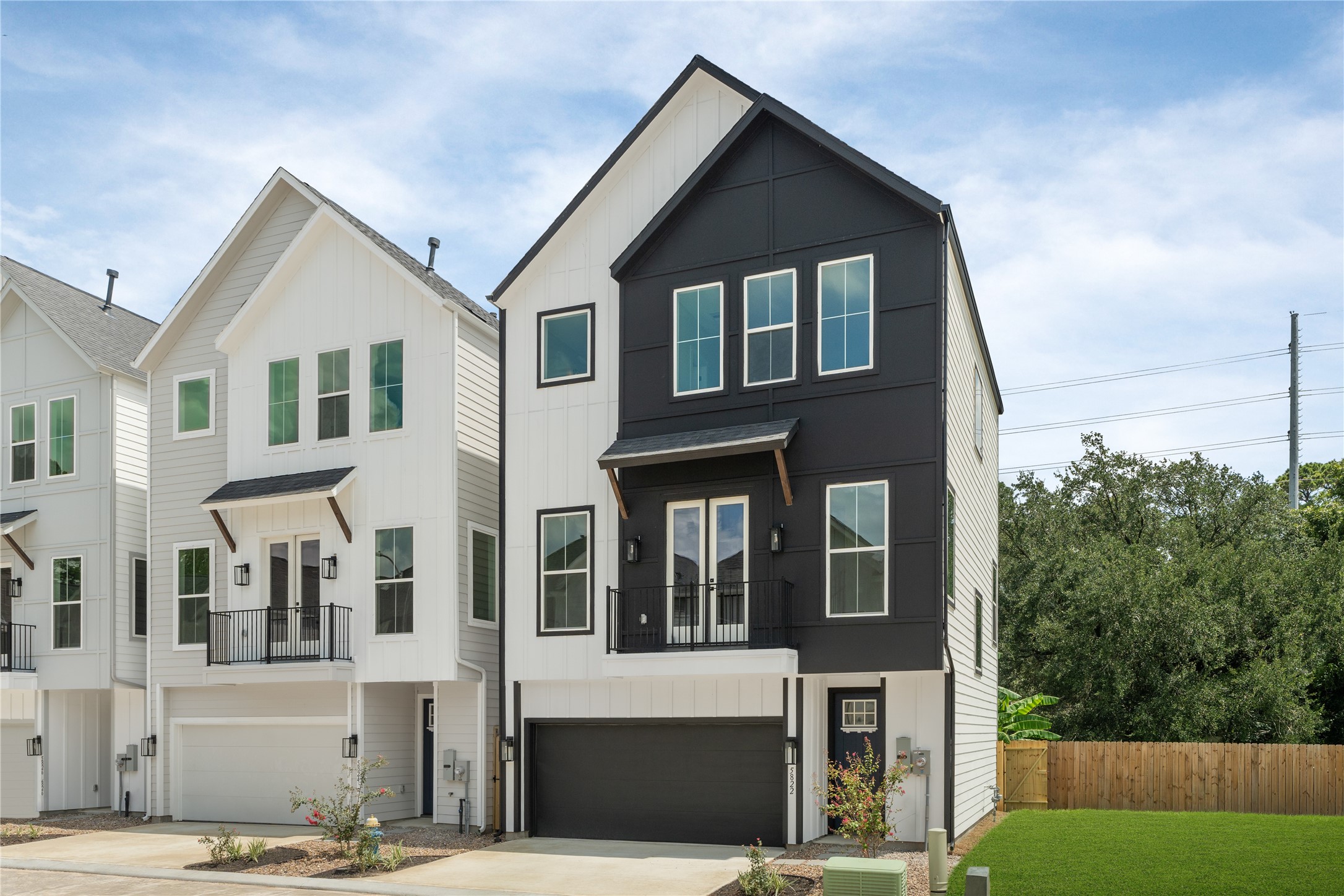 5822 Highland Sun Lane Houston, TX 77091 - Photo 40 of 41