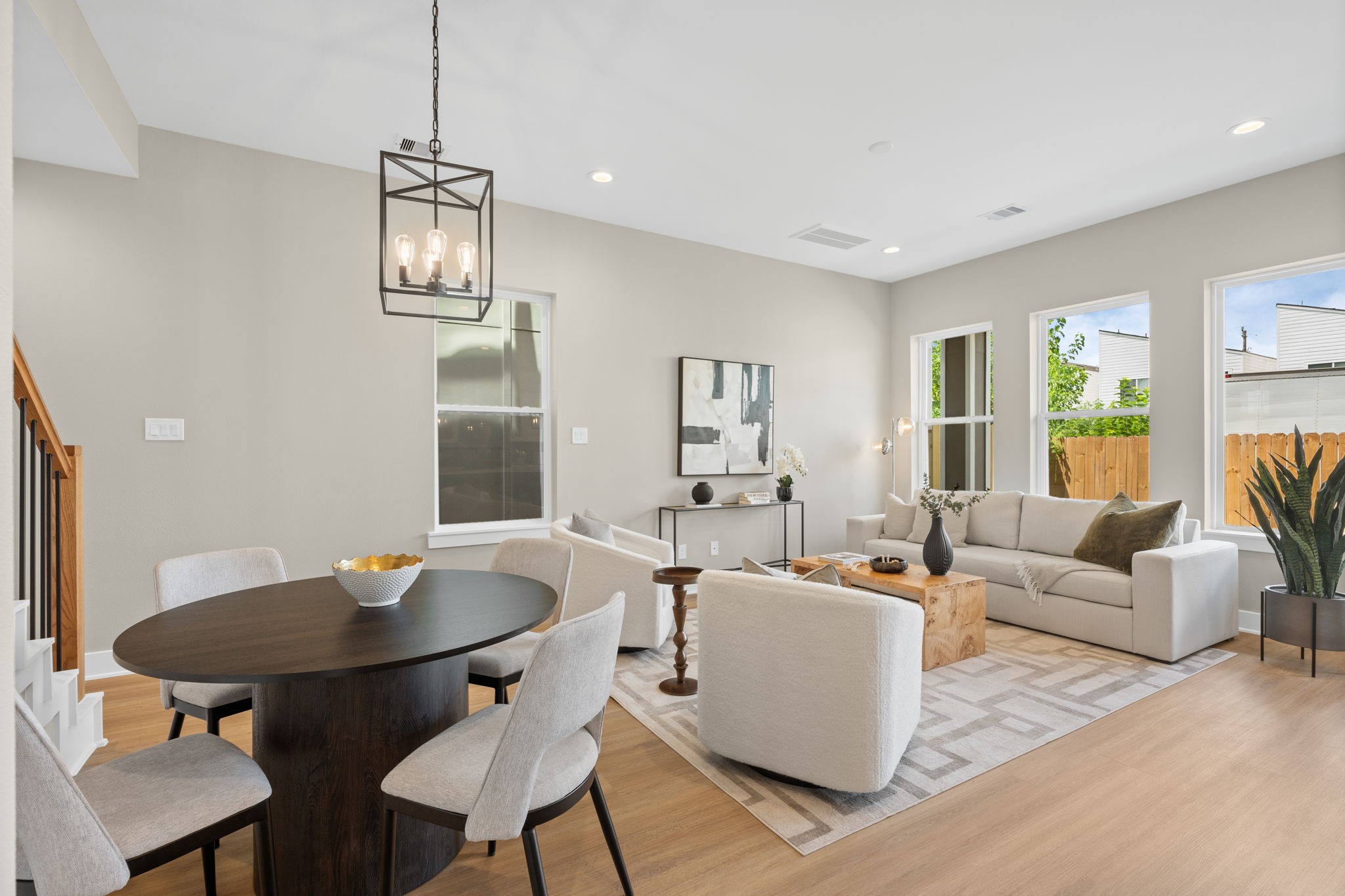 5822 Highland Sun Lane Houston, TX 77091 - Photo 10 of 41