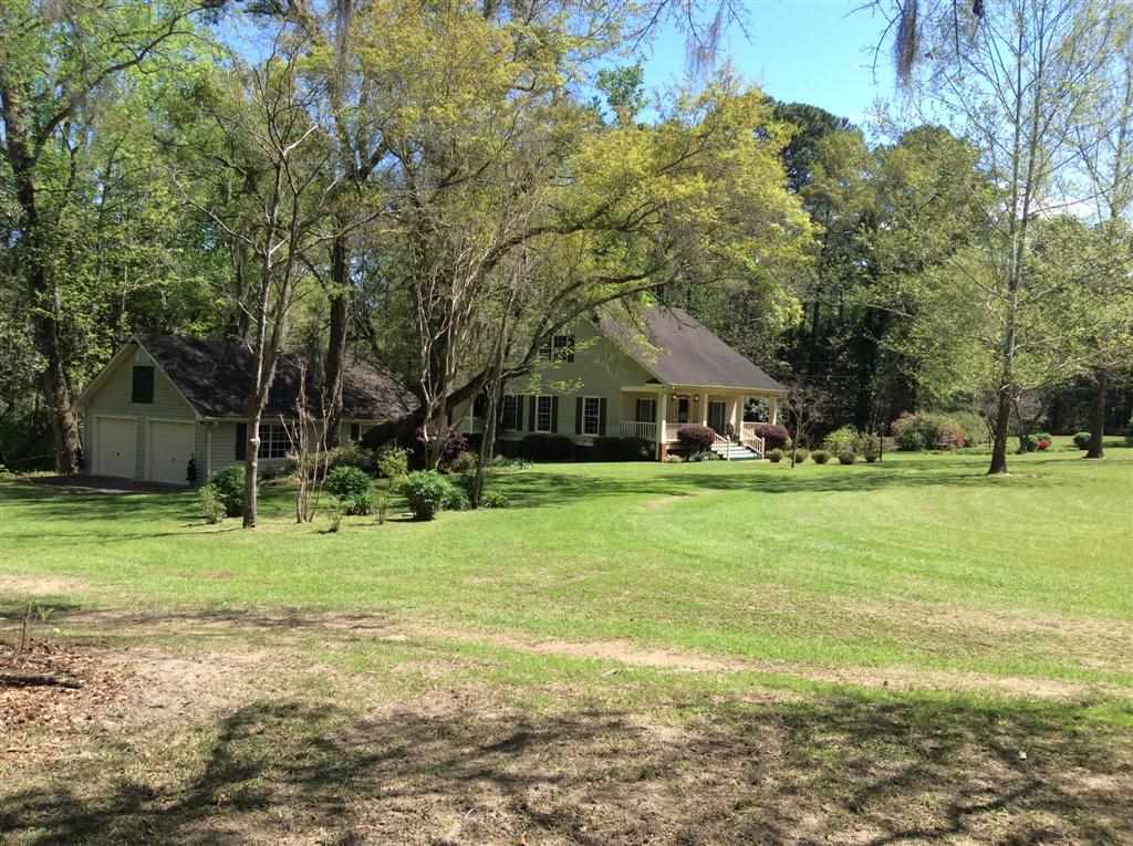 3331 Juniper Road Quincy, FL 32351 - Photo 4 of 25 Gallery Image 4