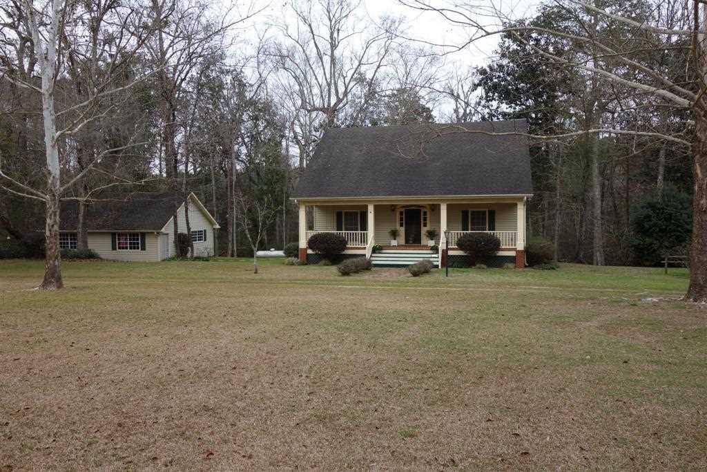 3331 Juniper Road Quincy, FL 32351 - Photo 6 of 25 Gallery Image 6