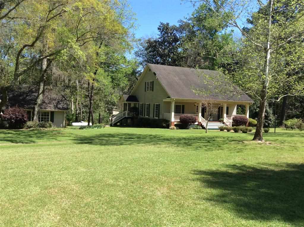 3331 Juniper Road Quincy, FL 32351 - Photo 7 of 25 Gallery Image 7