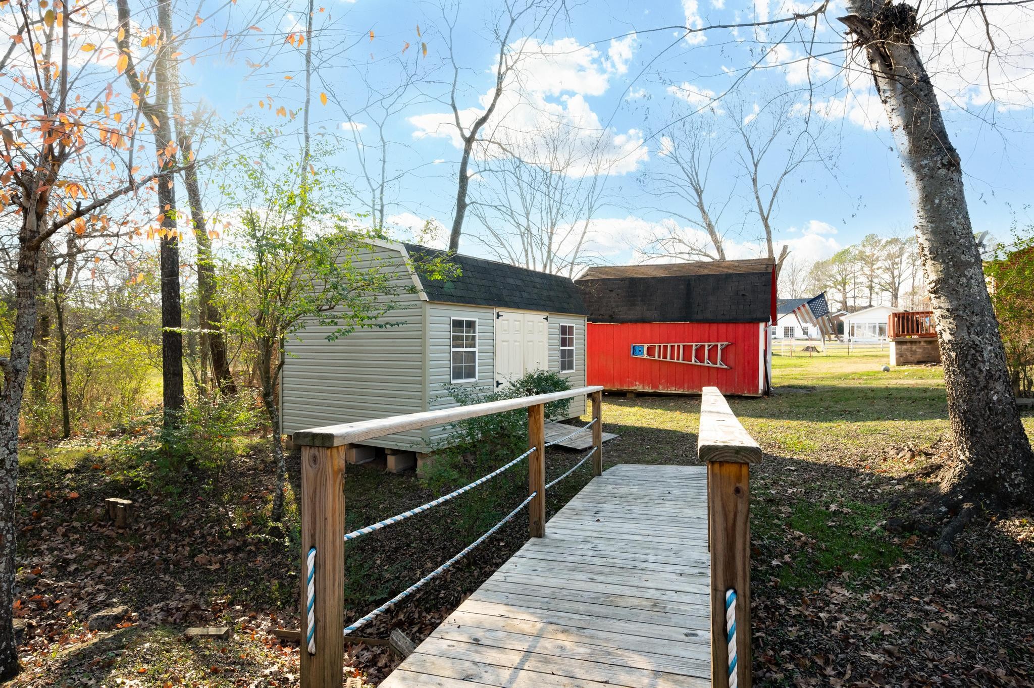643 Central Valley Road Murfreesboro, TN 37129 - Photo 19 of 19 Gallery Image 19