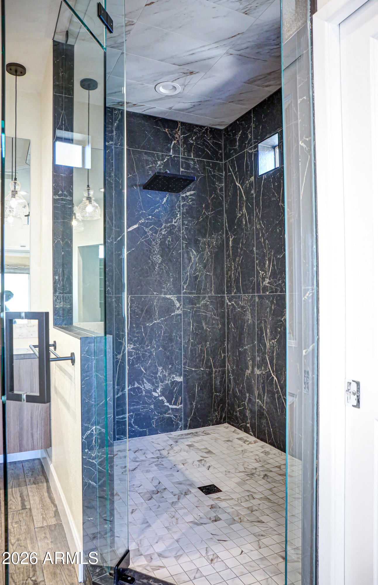 2016 East State Avenue Phoenix, AZ 85020 - Photo 27 of 42 a bathroom with a shower