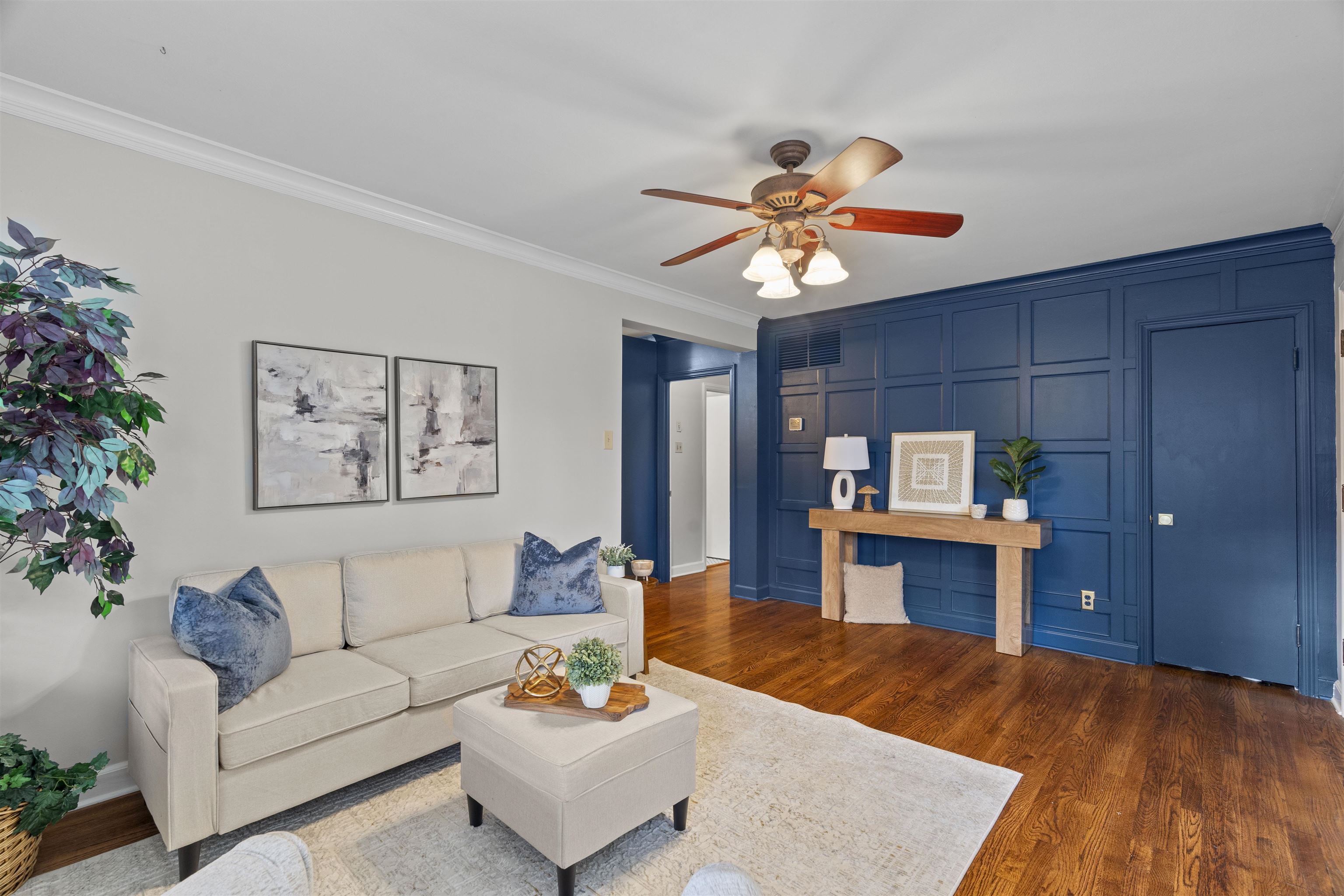 5042 Princeton Road Memphis, TN 38117 - Photo 9 of 25