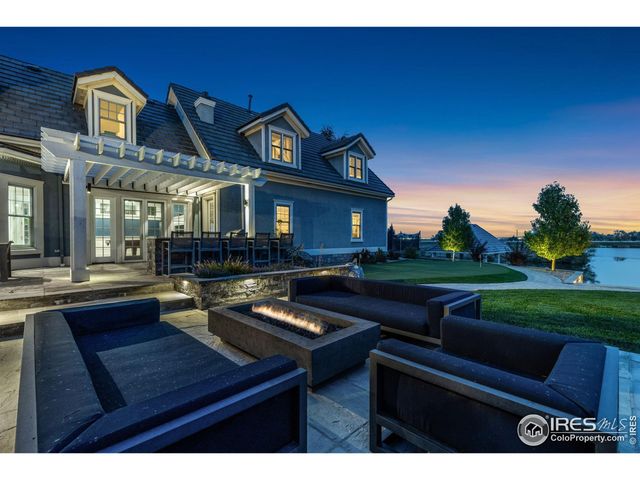 $2,390,000 | 9904 Harbor Drive, Longmont, CO 80504