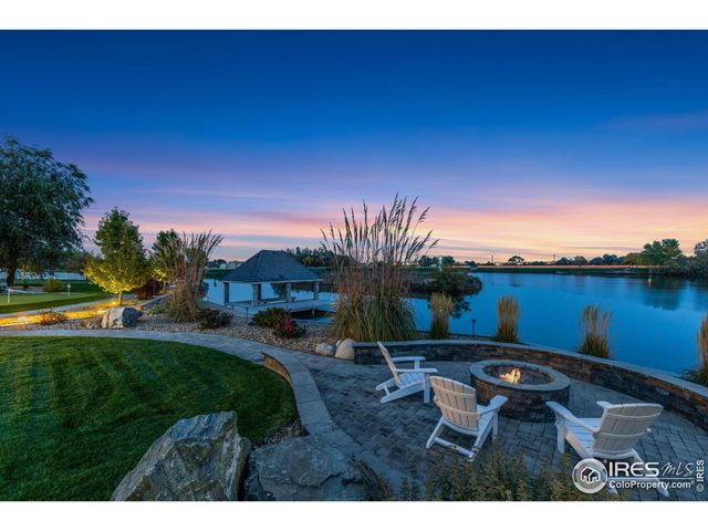 $2,390,000 | 9904 Harbor Drive, Longmont, CO 80504