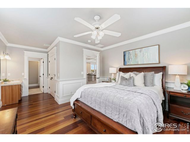 $2,390,000 | 9904 Harbor Drive, Longmont, CO 80504