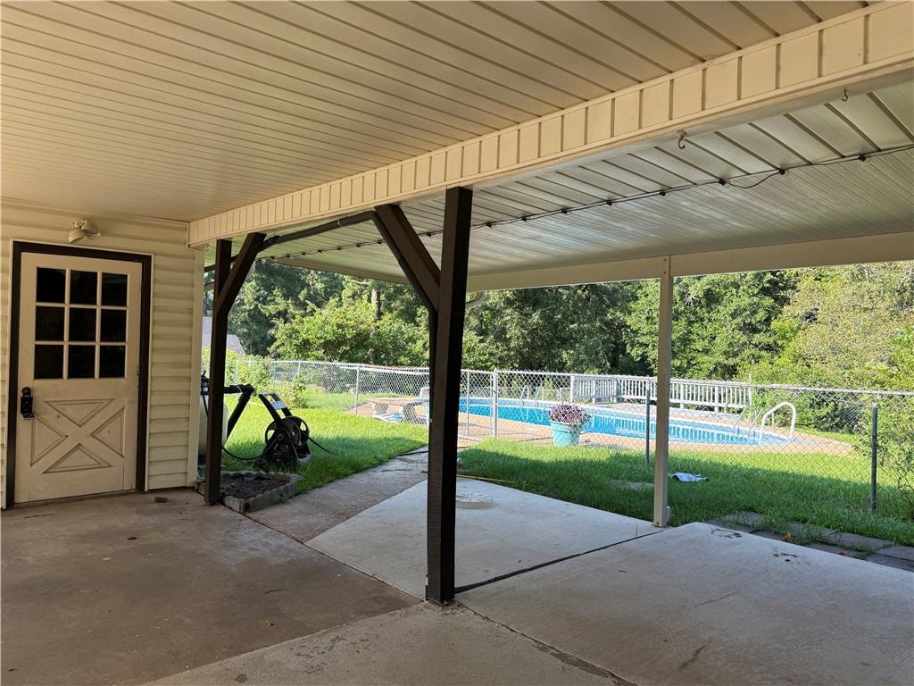 302 Wainwright Road Pineville, LA 71360 - Photo 18 of 21