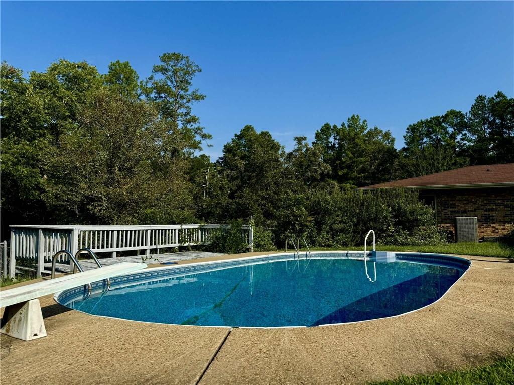 302 Wainwright Road Pineville, LA 71360 - Photo 20 of 21