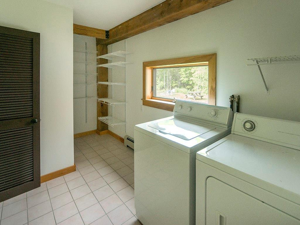 22 Collins Pattee Road Bath, ME 04530 - Photo 22 of 35 Conveniently located laundry room...