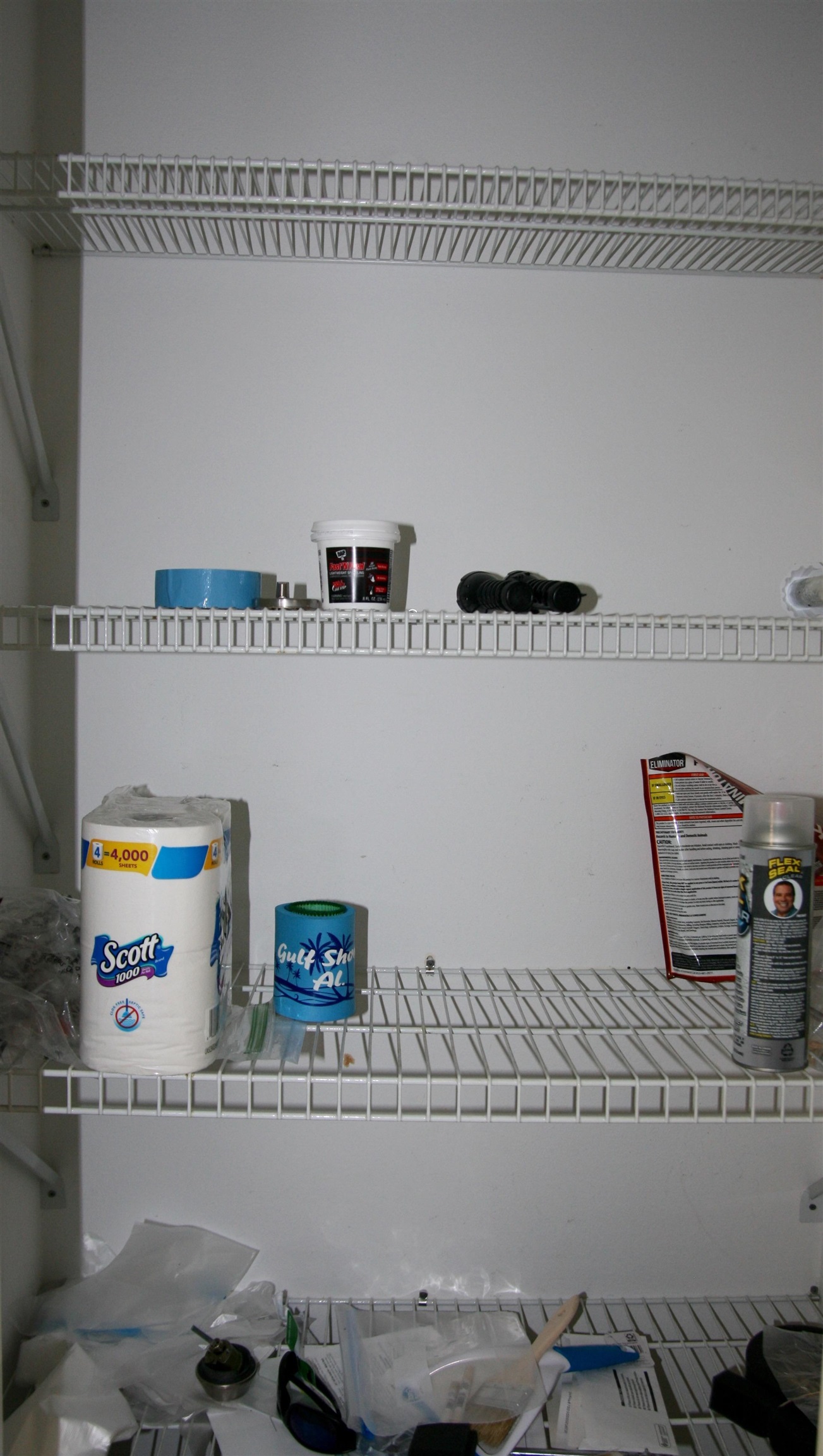 9394 Villas Drive Foley, AL 36535 - Photo 8 of 33 Pantry