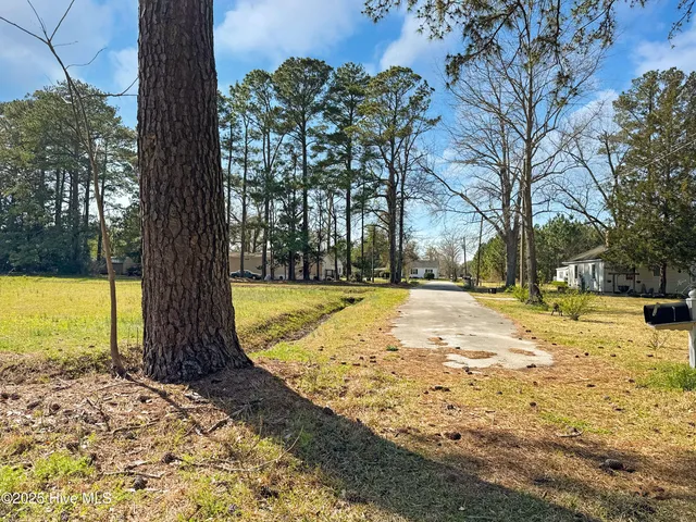 $150,000 | 329 West Jones Street, Trenton, NC 28585