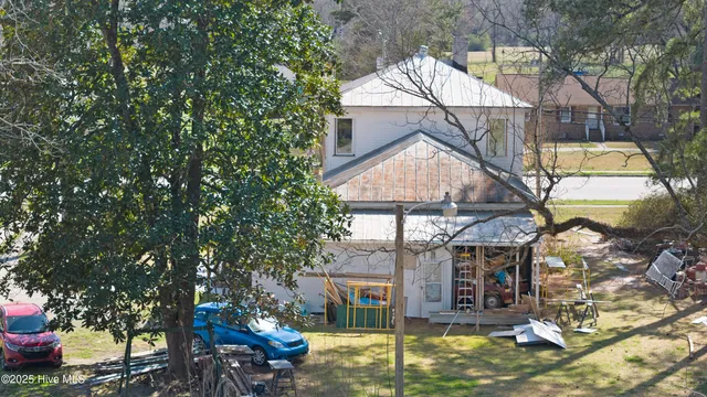 $150,000 | 329 West Jones Street, Trenton, NC 28585