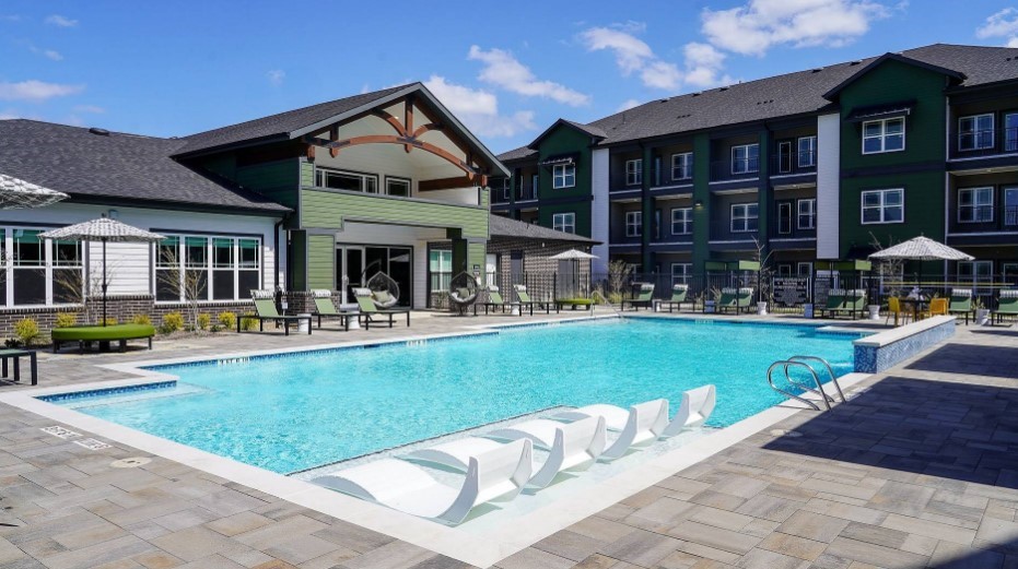 2953 Fm 2920 Rd Spring, Unit 11206 Spring, TX 77388 - Photo 23 of 36