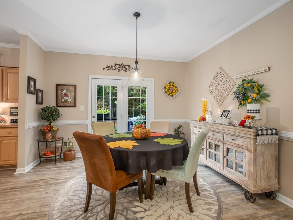 2525 Baptist Road Durham, NC 27703 - Photo 6 of 27 Photo 6