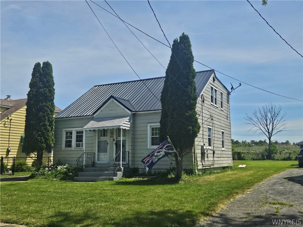 3071 Lyth Road Hamburg, NY 14218 - Photo 2 of 12