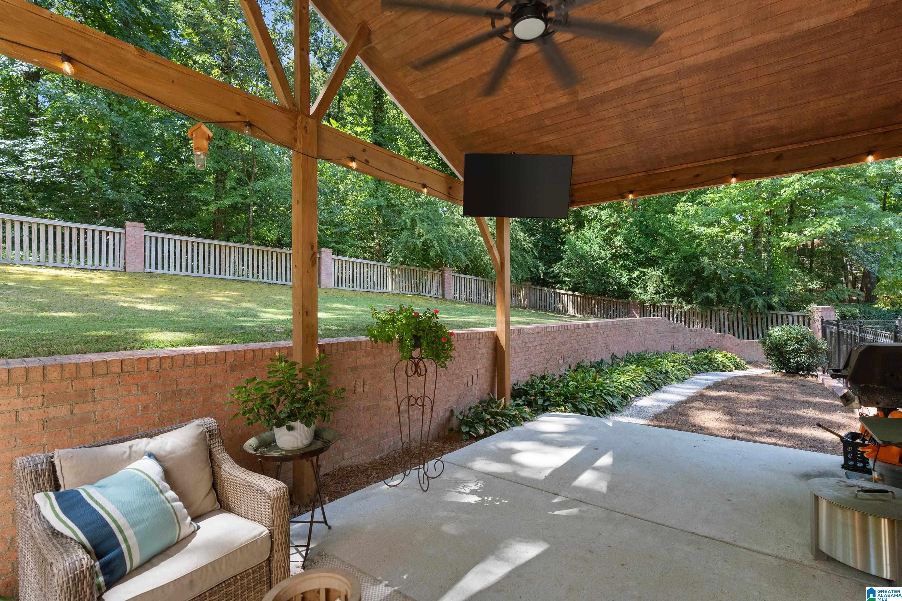2005 Country Ridge Circle Birmingham, AL 35243 - Photo 54 of 57