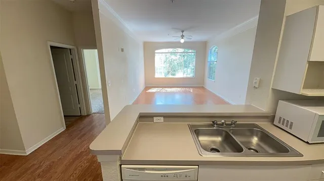 $1,550 | 17110 Carrington Park Drive, Unit 821, Tampa, FL 33647