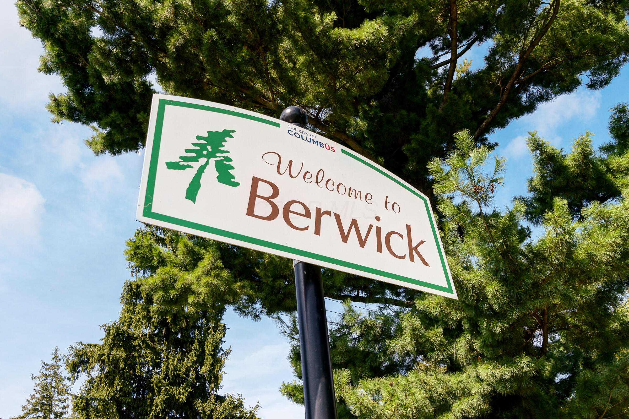 2940 Belmar Road Columbus, OH 43209 - Photo 30 of 32 Berwick