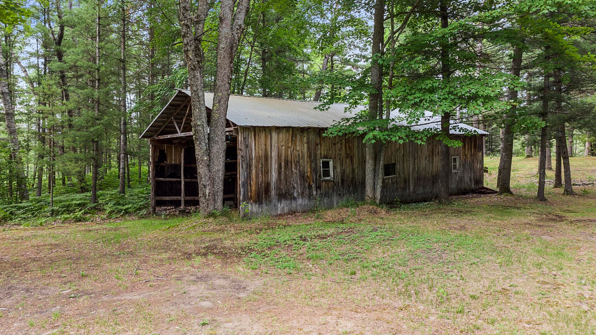 6133 Johnson Road Pellston, MI 49769 - Photo 19 of 19 Gallery Image 19