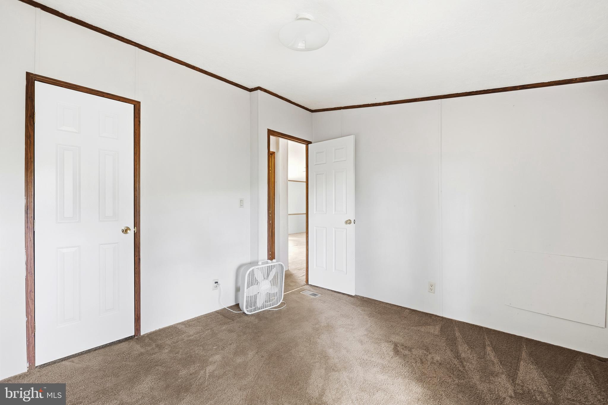 3009 Ponds Wood Road Huntingtown, MD 20639 - Photo 39 of 54 Bedroom two.