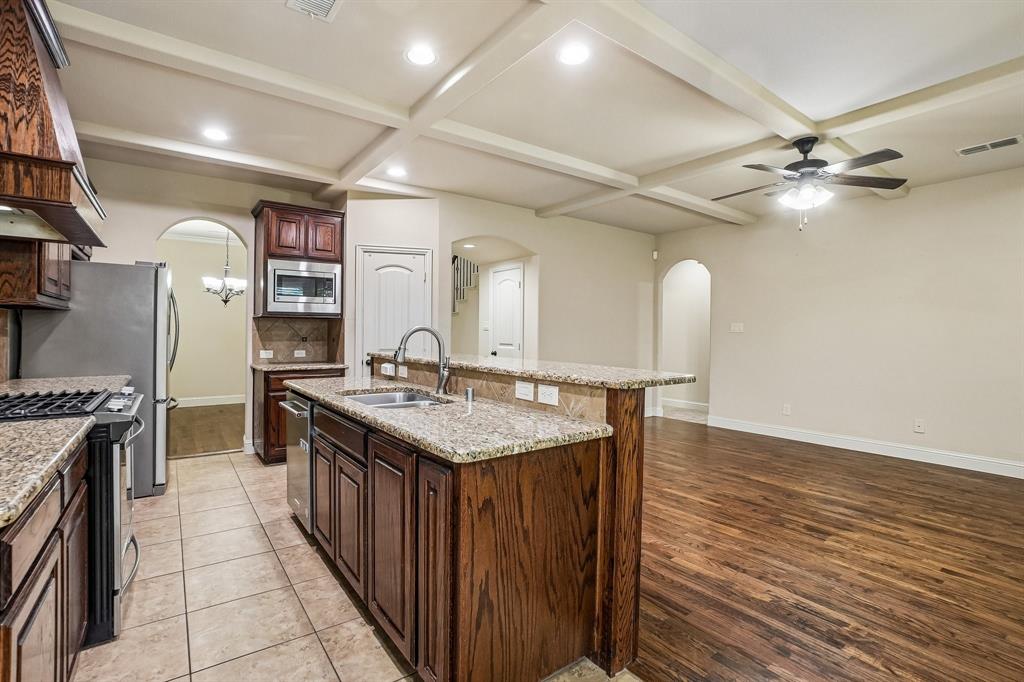 1119 Highgate Road Forney, TX 75126 - Photo 15 of 40