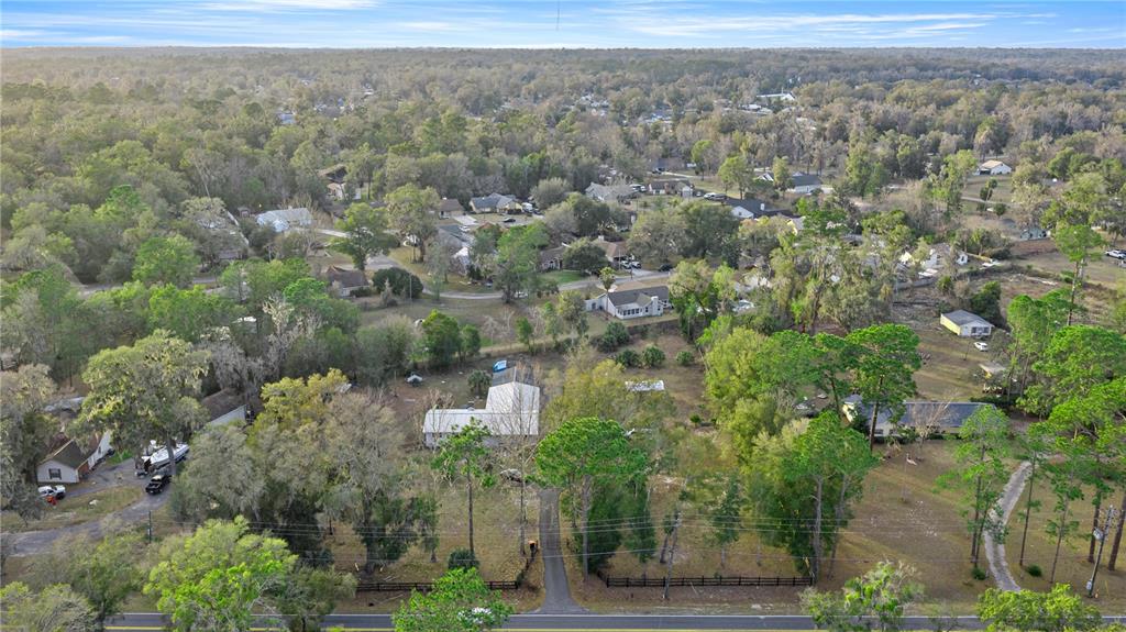 5100 Southeast 44th Avenue Road Ocala, FL 34480 - Photo 11 of 41 an aerial view of multiple house