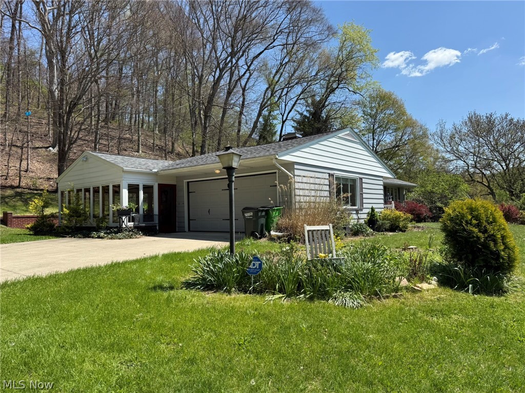 6145 Wolf Run Road Southeast Dennison, OH 44621 - Photo 39 of 45