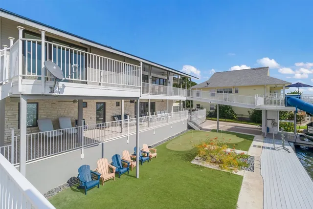 $2,944,444 | 100 South Waterway, Kingsland, TX 78639