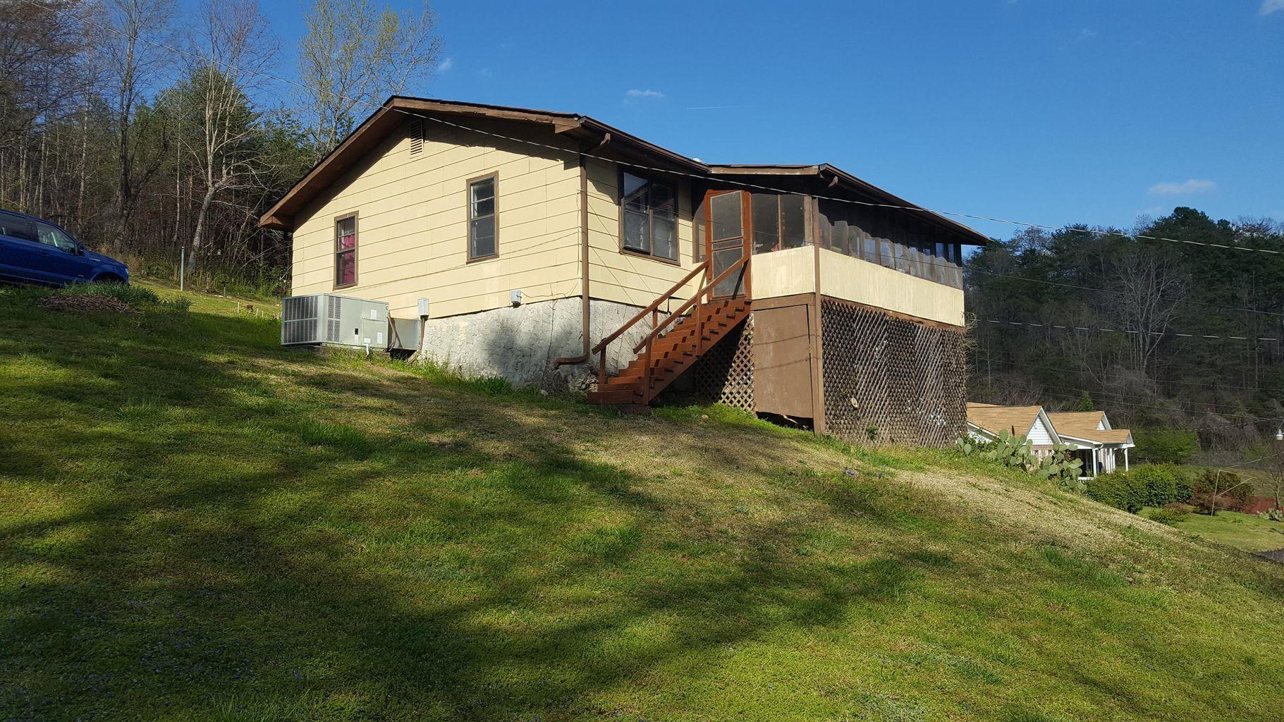 683 Green Pond Road Soddy Daisy, TN 37379 - Photo 2 of 2 Kenny Greenpond 2