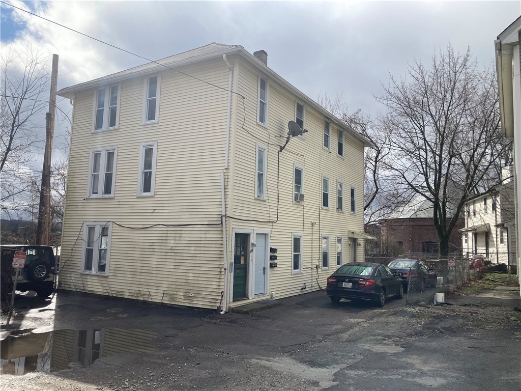 131 East School Street Woonsocket, RI 02895 - Photo 1 of 23 Gallery Image 1