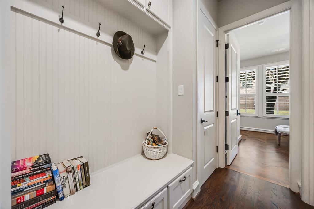 5728 Cognac Street Plano, TX 75024 - Photo 25 of 40
