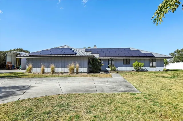 $799,900 | 3050 Crump Road, Winter Haven, FL 33881