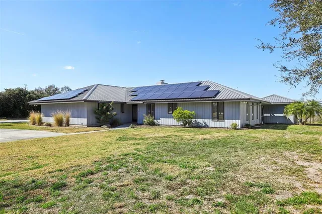 $799,900 | 3050 Crump Road, Winter Haven, FL 33881