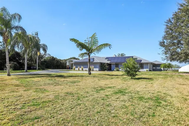 $799,900 | 3050 Crump Road, Winter Haven, FL 33881