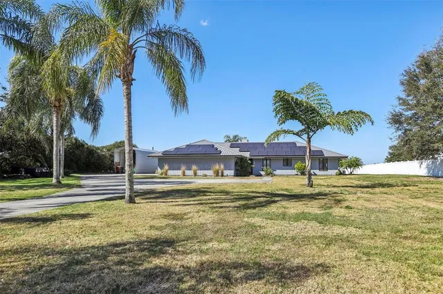 $799,900 | 3050 Crump Road, Winter Haven, FL 33881