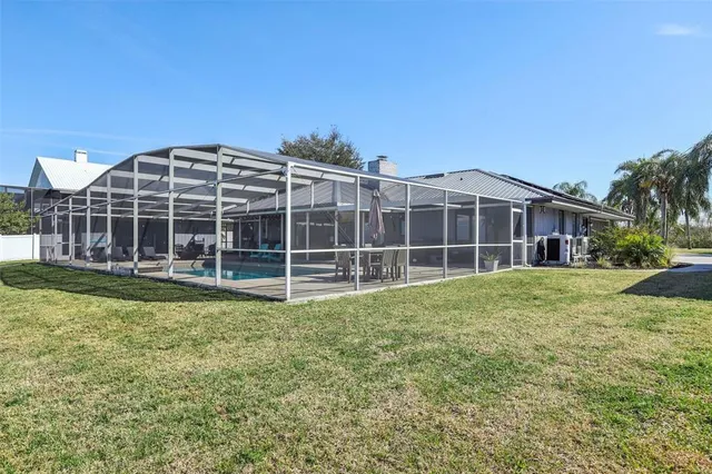 $799,900 | 3050 Crump Road, Winter Haven, FL 33881