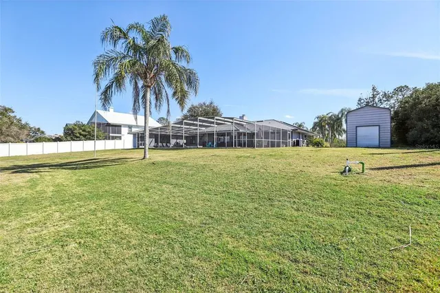 $799,900 | 3050 Crump Road, Winter Haven, FL 33881