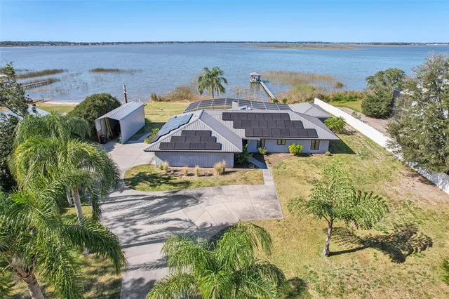 $799,900 | 3050 Crump Road, Winter Haven, FL 33881