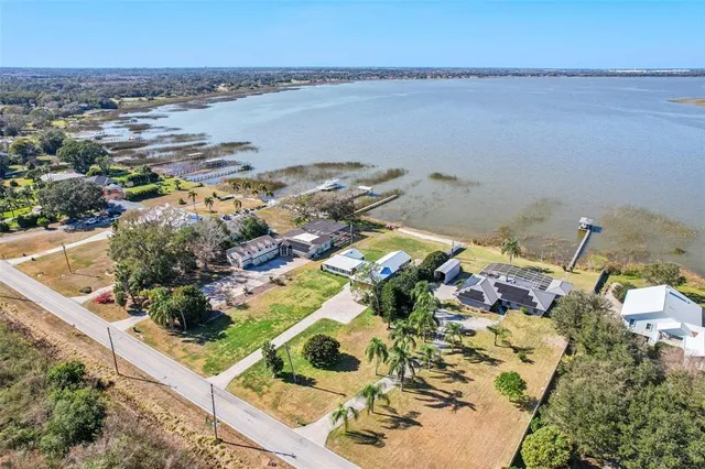 $799,900 | 3050 Crump Road, Winter Haven, FL 33881