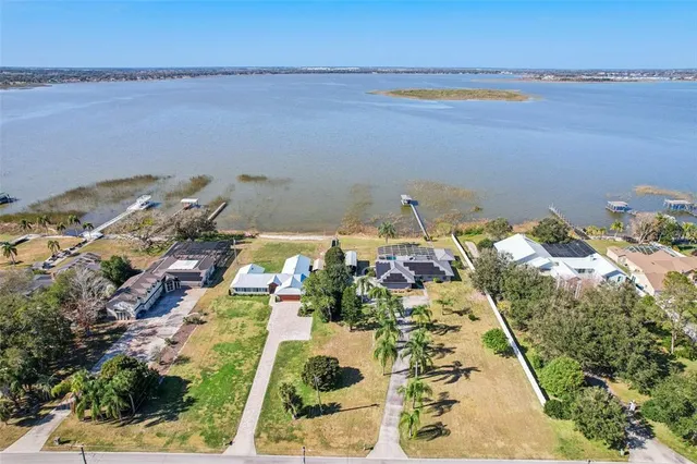 $799,900 | 3050 Crump Road, Winter Haven, FL 33881